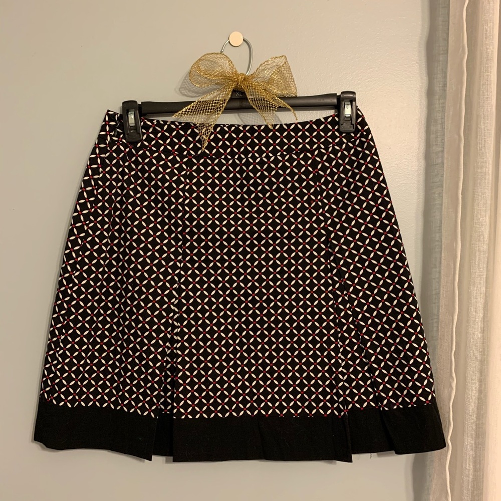 Ann Taylor 8 Petite Skirt
